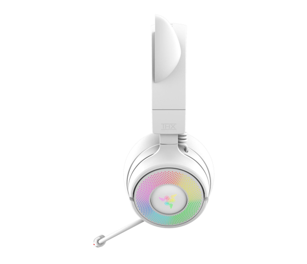 Razer Kraken Kitty V3 Pro - White - 1504771 - zdjęcie 6